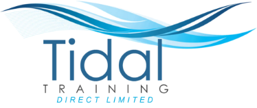 Tidal Training First Aid Courses